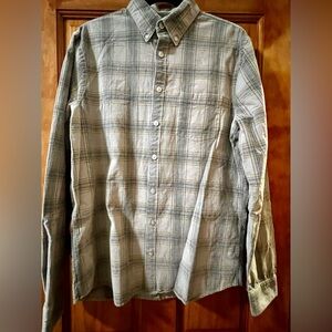 Express Men’s Button Down
